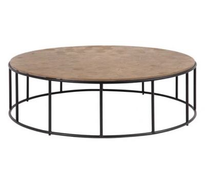 COFFEE TABLE KIDIST