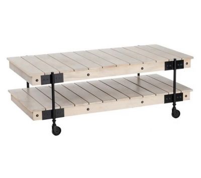 COFFEE TABLE VRATISLAVA