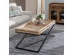 COFFEE TABLE SHAMS