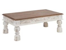 COFFEE TABLE ALCIPPE