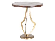 MESA DE APOIO YORICK