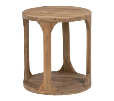 MESA DE APOIO NICANOR