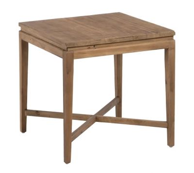 MESA DE APOIO NICANOR