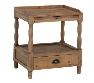 MESA DE APOIO DOMNALL