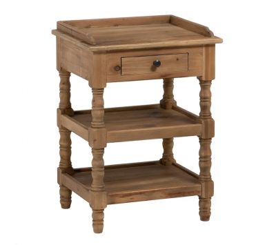 SUPPORT TABLE FEDELM