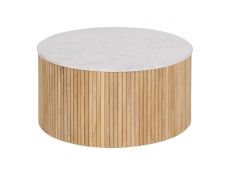 COFFEE TABLE NATURA