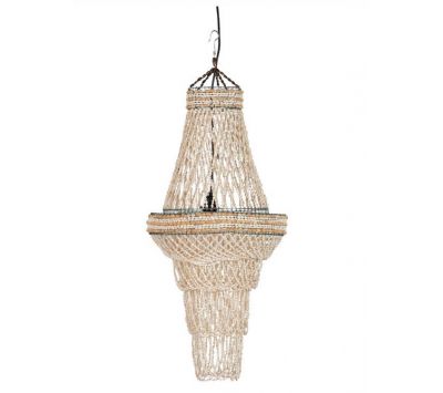 CANDEEIRO DE TETO TECHO II