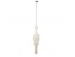 CEILING LAMP COTTON