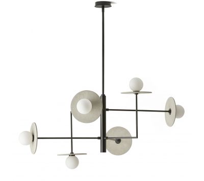 CEILING LAMP MIRO