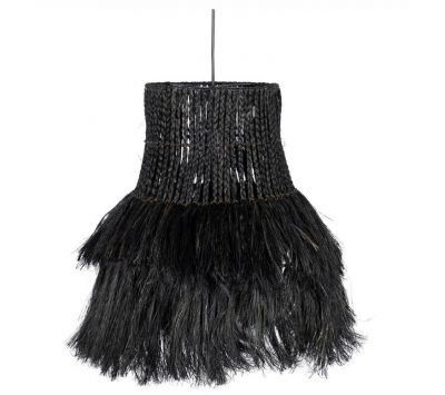 CEILING LAMP KUPANG FIBERS