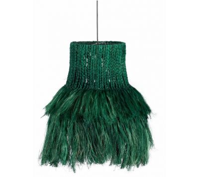 CEILING LAMP KUPANG FIBERS