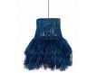 CEILING LAMP KUPANG FIBERS