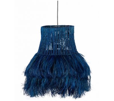 CEILING LAMP KUPANG FIBERS