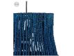 CEILING LAMP KUPANG FIBERS
