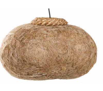 CEILING LAMP KUPANG FIBERS