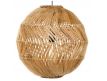 CEILING LAMP PANDANG FIBERS