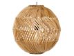 CEILING LAMP PANDANG FIBERS
