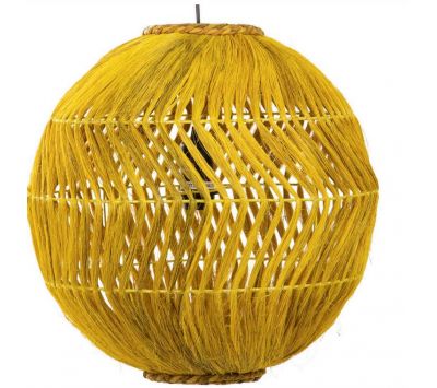 CEILING LAMP SEMARANG FIBERS