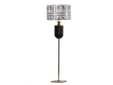 FLOOR LAMP LEOPARD