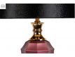 FLOOR LAMP NEOBAROQUE GLASS