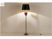 FLOOR LAMP NEOBAROQUE GLASS