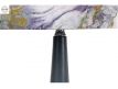 FLOOR LAMP BISHOP POLYRESIN I
