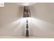 FLOOR LAMP BISHOP POLYRESIN I