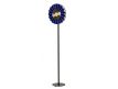 FLOOR LAMP MINDEN METAL 