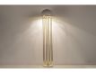 FLOOR LAMP TOWSON METAL 