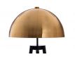 FLOOR LAMP PAROS METAL 