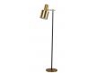 FLOOR LAMP PAROS METAL 