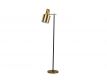 FLOOR LAMP PAROS METAL 