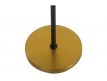 FLOOR LAMP PAROS METAL 