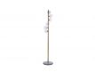 FLOOR LAMP SUHL METAL