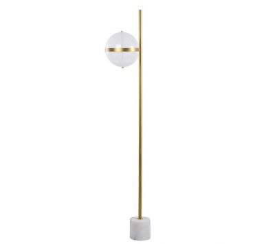 FLOOR LAMP IRVING 