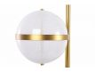 FLOOR LAMP IRVING 