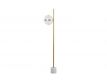 FLOOR LAMP IRVING 