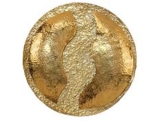 WALL LAMP GRAN VICTORIA