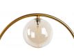 WALL LAMP GREENBORD BRASS
