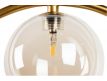 WALL LAMP GREENBORD BRASS