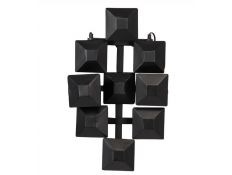 CANDEEIRO DE PAREDE NAMIBIA BRASS