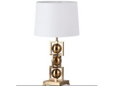 TABLE LAMP CAIRNS 