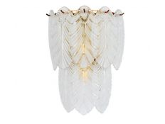 CANDEEIRO DE PAREDE LIVONIA