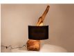 KINABALU FIBER WALL LAMP I 