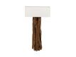KINABALU FIBER WALL LAMP I 