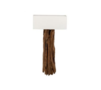 KINABALU FIBER WALL LAMP I 