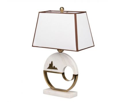 CANDEEIRO DE MESA ESTOCOLMO