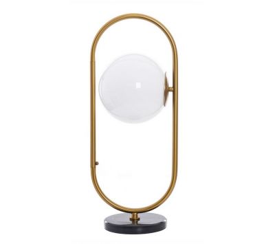 CANDEEIRO DE MESA BOSTON