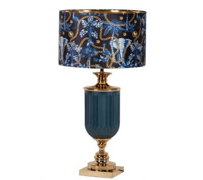 CANDEEIRO DE MESA NORFLOK