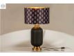 TABLE LAMP SAUVAGE